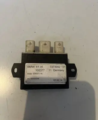 BMW 5 F10 F11 Sensor 7373992
