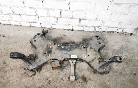 Hyundai ix35 Front subframe 624012Y000TET 1006090026
