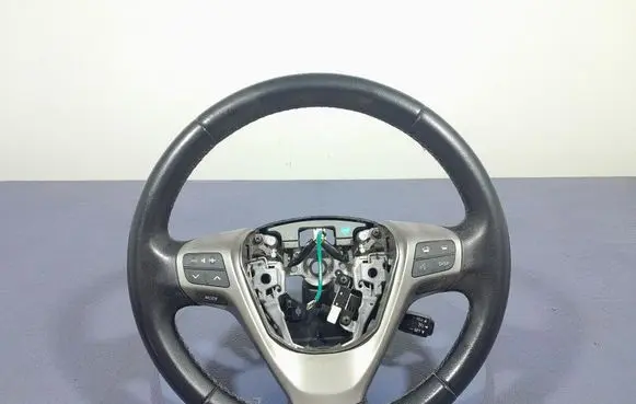 Toyota Avensis T270 Steering wheel 4510005671