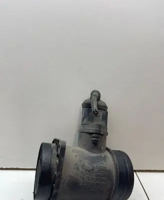 Volkswagen PASSAT B5.5 Mass air flow meter 0281002463