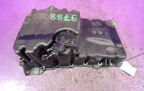 BMW X3 E83 Oil sump