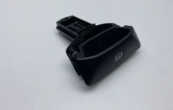 Mercedes-Benz C W204 Hand brake release handle A2044200177