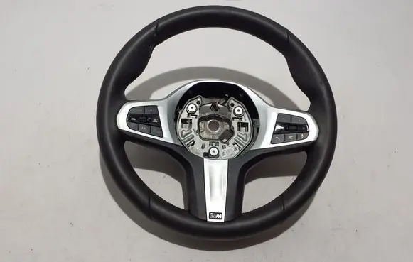BMW 4 G22 G23 G24 G26 Steering wheel 8746675
