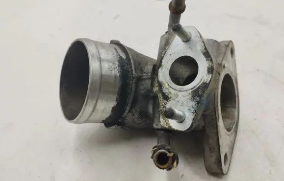 Honda CR-V Intercooler hose/pipe