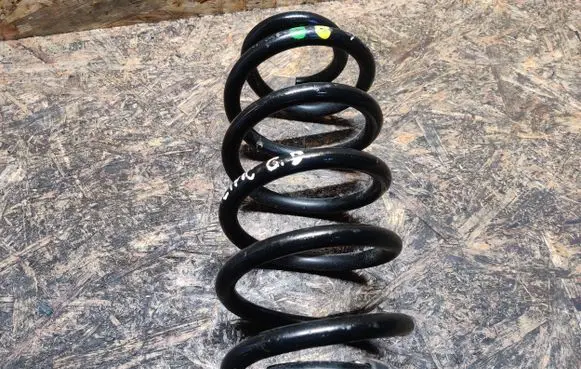 Honda Civic IX Rear coil spring