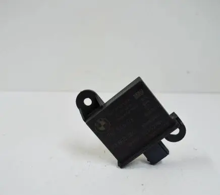 BMW 5 F10 F11 Tire pressure control unit 6781846