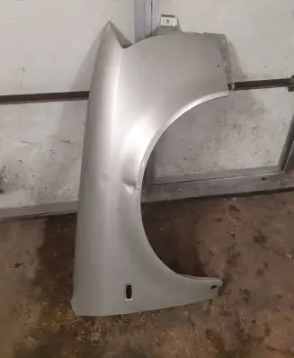 Audi A6 S6 C5 4B Fender