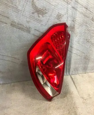 Ford Fiesta Rear/tail lights 8A6113405A 8A6113404A