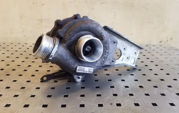 Volvo XC70 Turbo GTB2056VL 30757080 757779