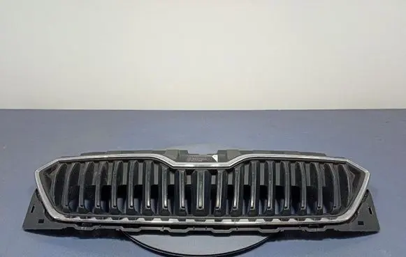 Skoda Fabia Mk3 (NJ) Front grill 6V0853653C