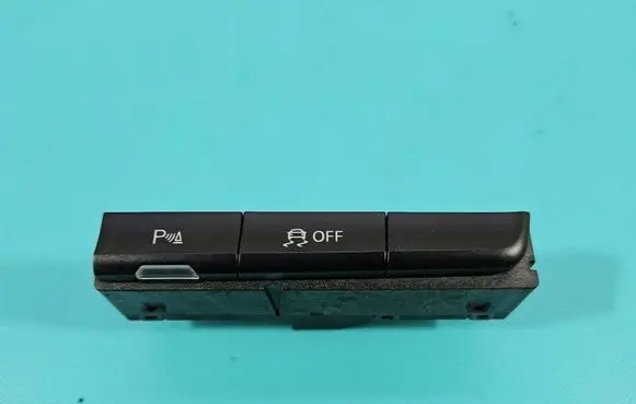 Audi A5 8T 8F Seat control switch 8K2959674G IMPRK1490039