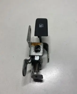 Mazda 2 Fuel cap release pull handle 