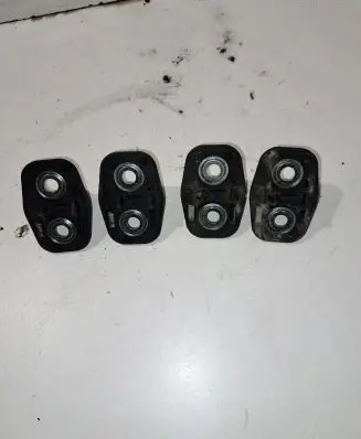 Peugeot 207 Rear door lock loop/hook striker 9655466380