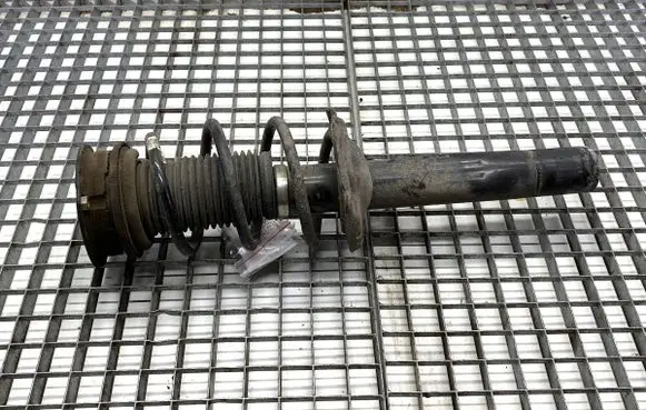 Volkswagen PASSAT B8 Front shock absorber/damper