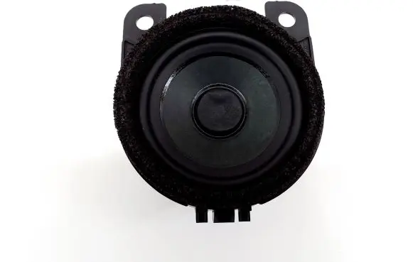 Mazda CX-30 Rear door speaker BDJA66960