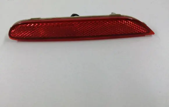 Nissan Qashqai Rear tail light reflector 25023005