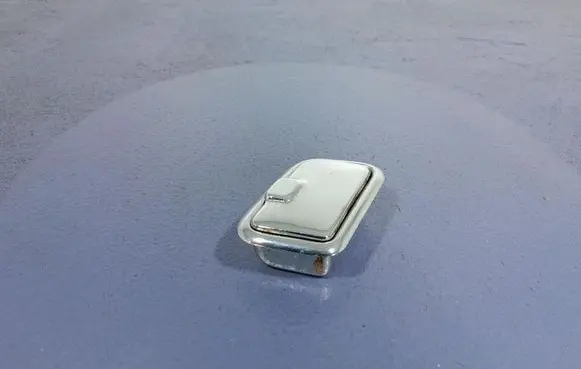Fiat 125p Car ashtray 
