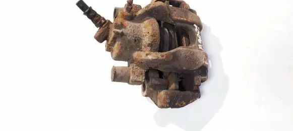 Dacia Sandero Front brake caliper 410103921r