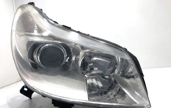 Citroen C5 Headlight/headlamp 89900026