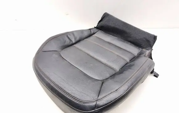Mazda CX-5 II Front passenger seat console base 