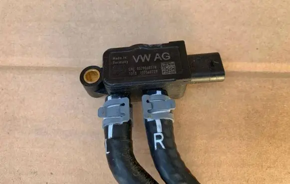 Porsche Macan (95B) Sensor 95B131551K