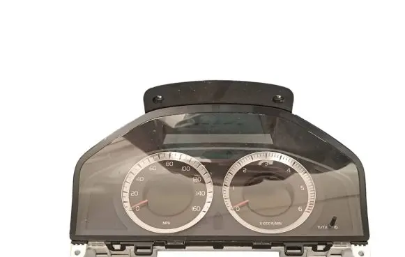 Volvo V70 Speedometer (instrument cluster) 31270907AA 36002606 69399340U