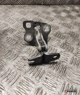 Tesla Model 3 Front door lower hinge 