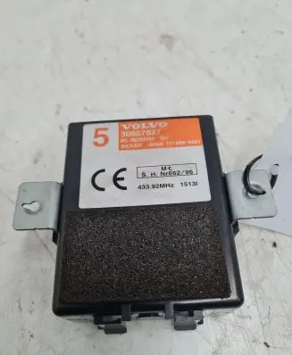 Volvo S40, V40 Other control units/modules 30857627
