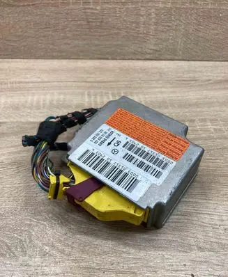 Mercedes-Benz C W203 Airbag control unit/module 285001373 18209726