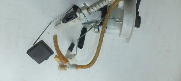 BMW 3 E92 E93 Fuel level sensor A2C53027373