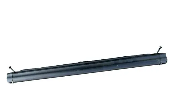 Parcel shelf load cover