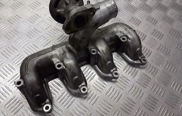 Ford Focus Intake manifold XS4Q-9424-AG