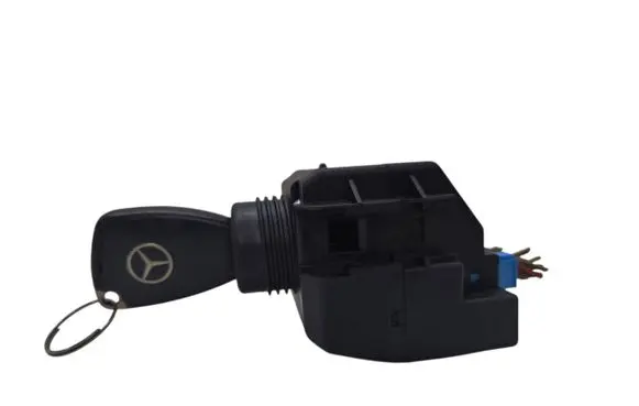 Mercedes-Benz B W245 Ignition lock 1695452308 10011436