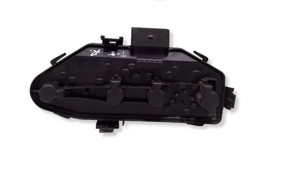 Volkswagen Transporter - Caravelle T5 Tail light bulb cover holder 7H0945258A