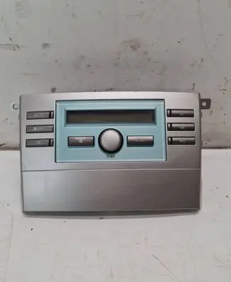 Toyota Corolla Verso AR10 Climate control unit 559000F020 MB1465702264