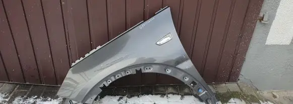 Opel Grandland X Fender 