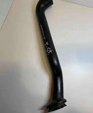Ford Transit Custom Water drain line hose BK21V020C50