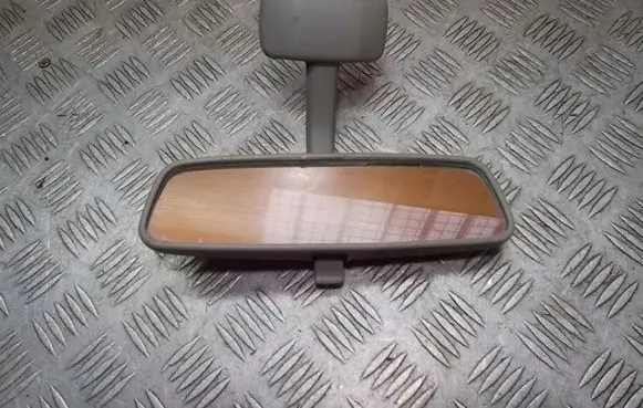 Mazda 323 Rearview mirror trim 
