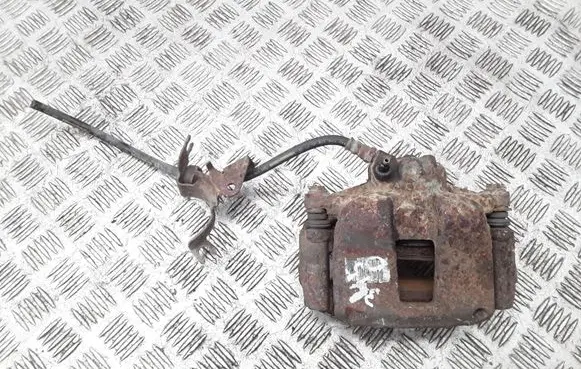 Citroen Xsara Front brake caliper 9635507980