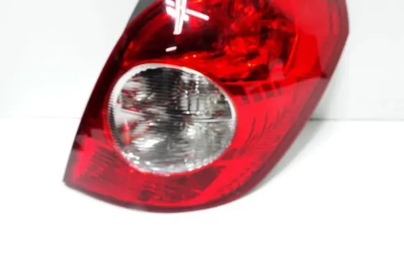 Opel Antara Rear/tail lights JHVBGHGKU