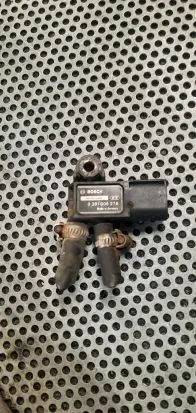 Mercedes-Benz E W212 Exhaust pressure sensor 0281006278