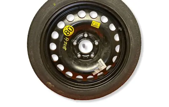 Opel Astra J R16 spare wheel 2160141