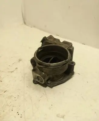 Volkswagen PASSAT B6 Throttle valve A2C53099875