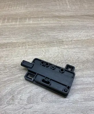 Porsche Macan (95B) Keyless (KESSY) go control unit/module 7PP962132
