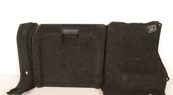 Land Rover Range Rover L405 Trunk/boot side trim panel 9H42278B57AB8PVA