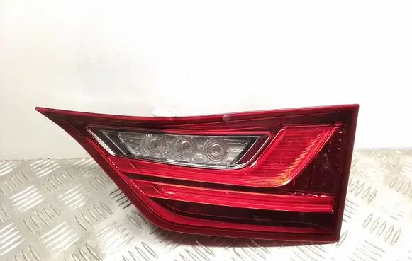 Lexus GS 250 350 300H 450H Tailgate rear/tail lights 30395