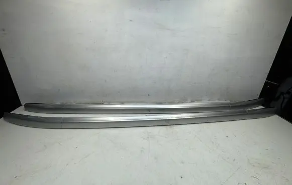 Mitsubishi Outlander Roof bar rail 7661A22711 7661A22810