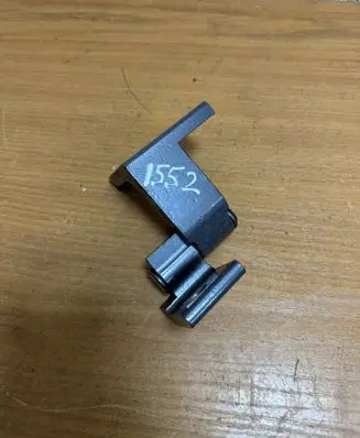 Lexus RX 450H Rear door lower hinge A046694