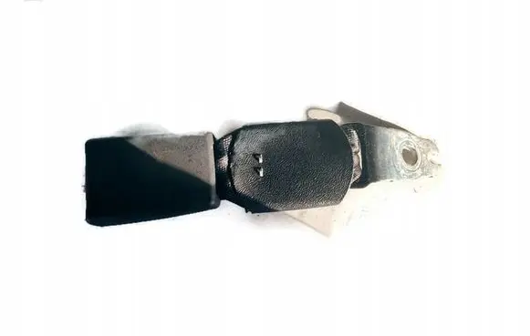 Chevrolet Camaro Front seatbelt buckle
