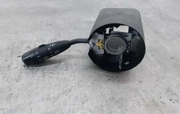 Mercedes-Benz A W169 Wiper turn signal indicator stalk/switch A1695450210